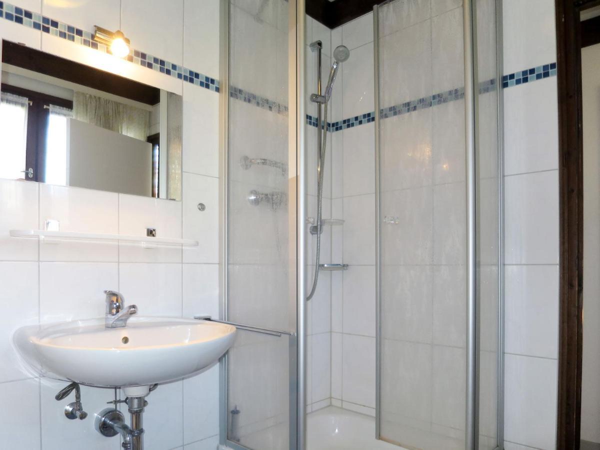 Holiday Home Oslo By Interhome Siegsdorf Dış mekan fotoğraf
