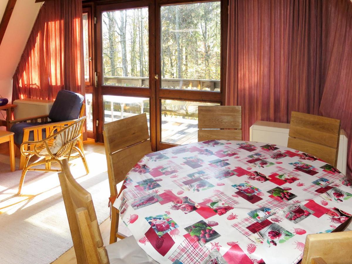 Holiday Home Oslo By Interhome Siegsdorf Dış mekan fotoğraf