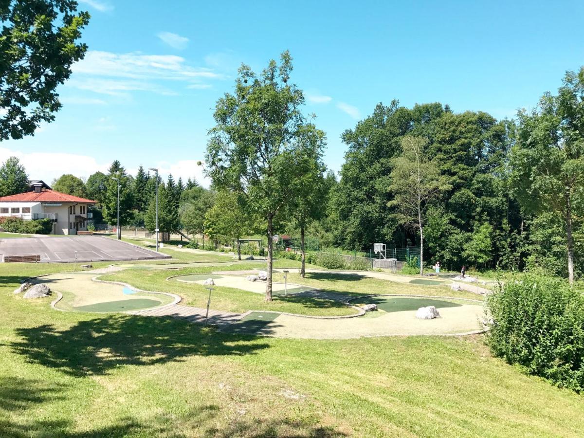 Holiday Home Oslo By Interhome Siegsdorf Dış mekan fotoğraf