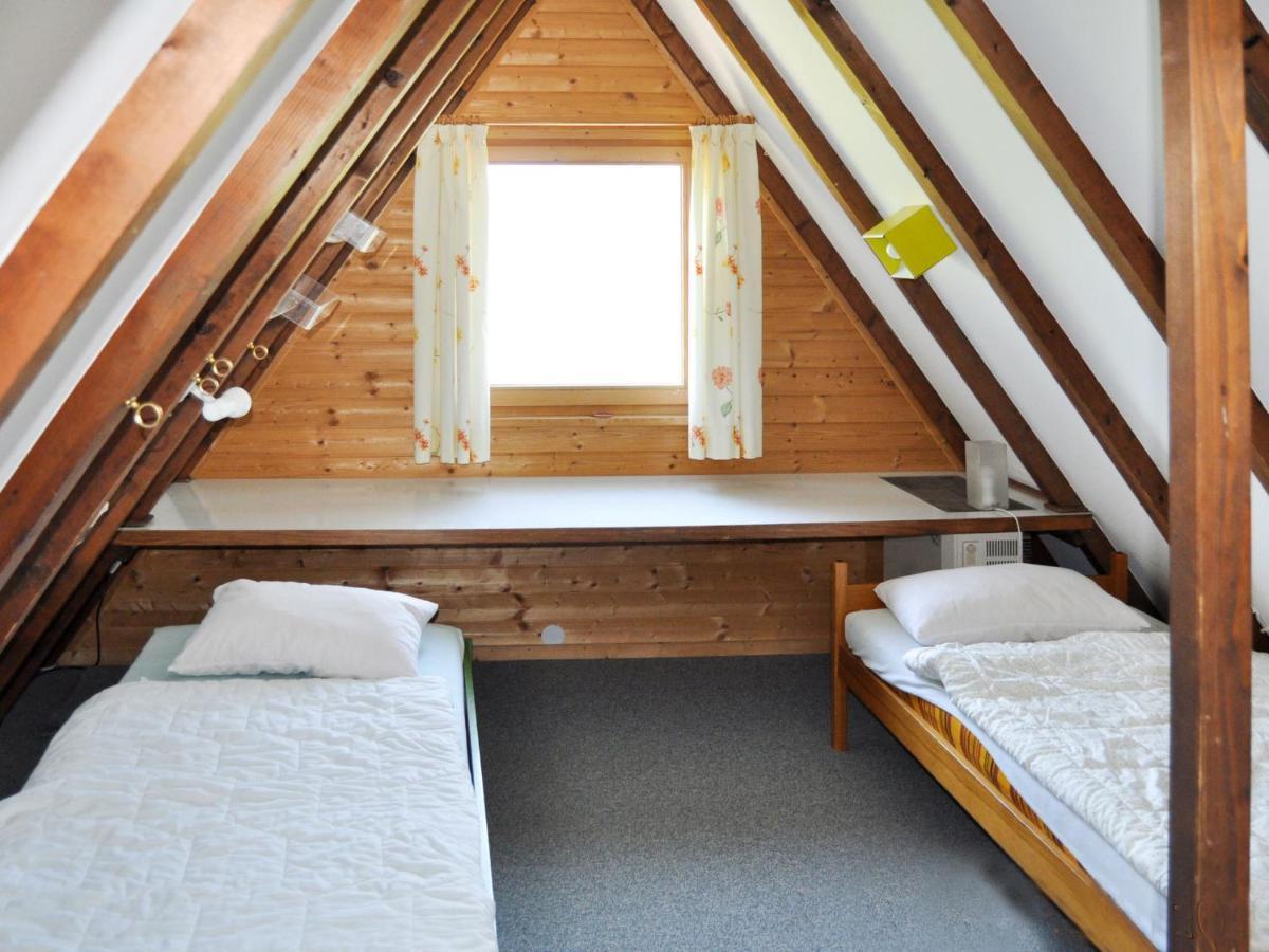 Holiday Home Oslo By Interhome Siegsdorf Dış mekan fotoğraf